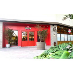 Restaurante Galeto Mamma Mia chega ao Paraná no City Center Outlet Premium, em Campo Largo